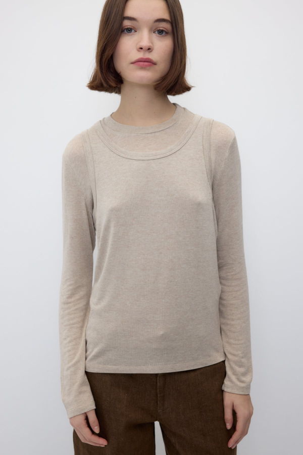 Rita Row Porto Top Set