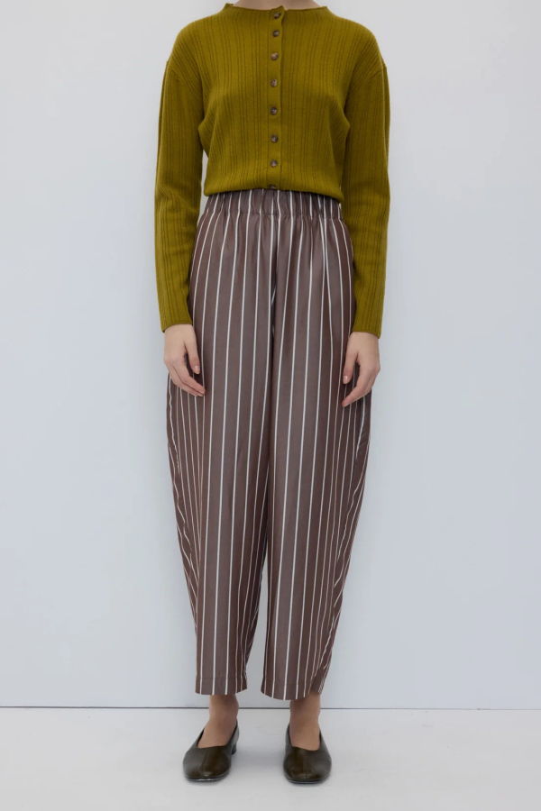 Rita Row Turin Pants in Stripe
