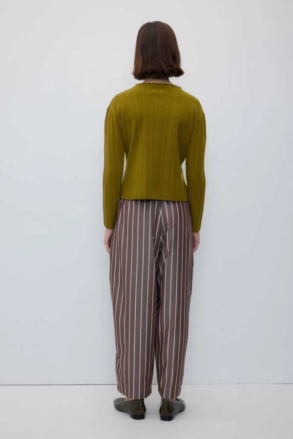Rita Row Turin Pants in Stripe