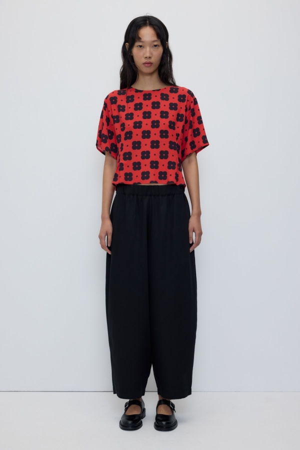 Rita Row Vero Shirt - Print