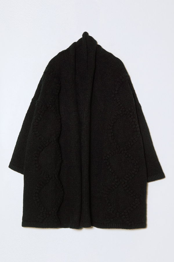 Atelier Delphine Haori Coat