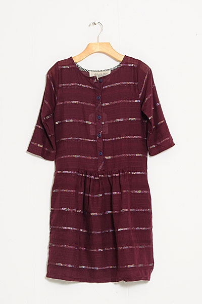 Ace & Jig Arbor Dress Ace & Jig Arbor Dress
