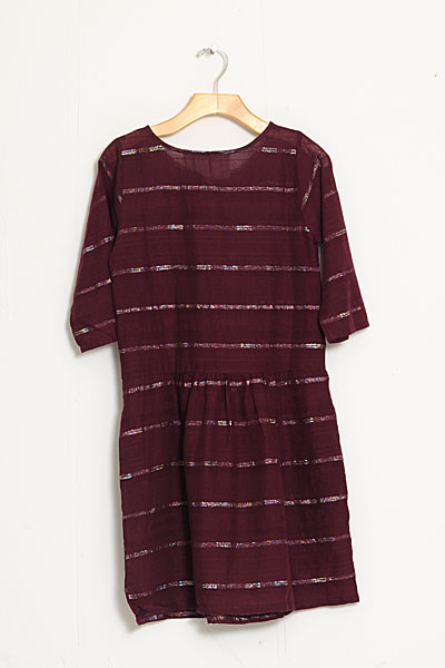 Ace & Jig Arbor Dress Ace & Jig Arbor Dress