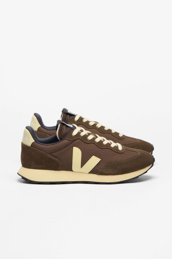 VEJA Rio Branco II Alveomesh Sneakers