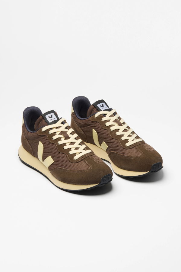 VEJA Rio Branco II Alveomesh Sneakers