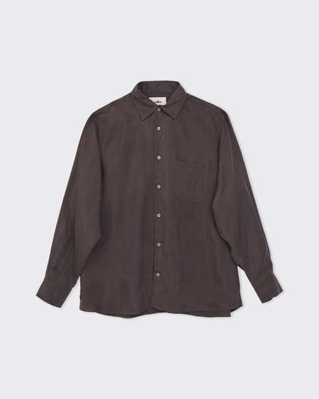 HOMME PLISSÉ ISSEY MIYAKE Angular Stone Top | Garmentory