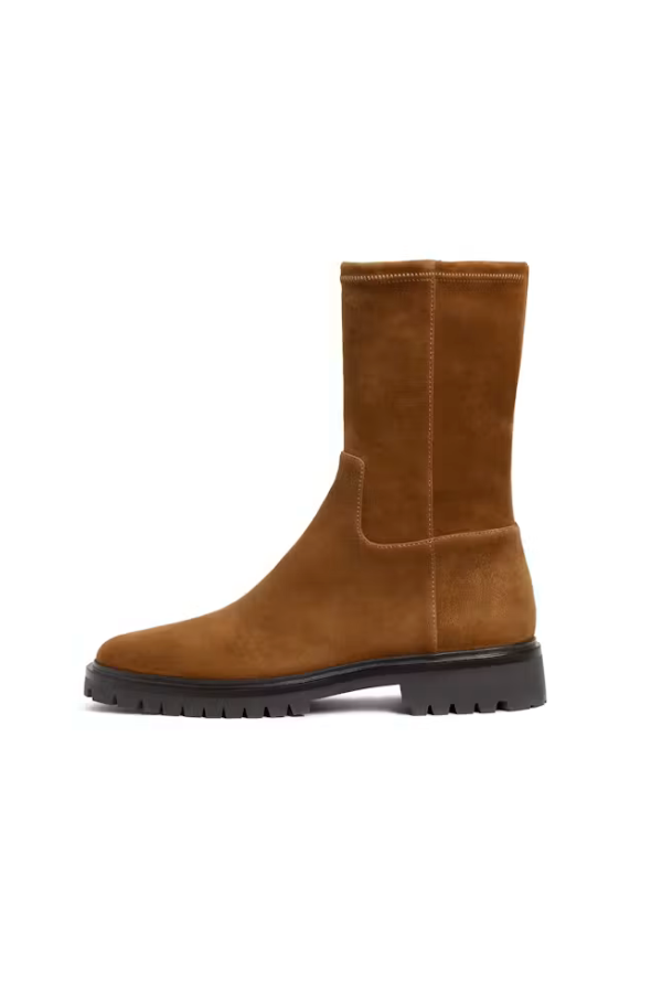 Loeffler Randall Danny Lug Boot