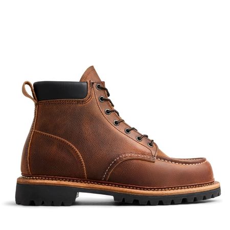 RICK OWENS Kiss Boots - Black | Garmentory
