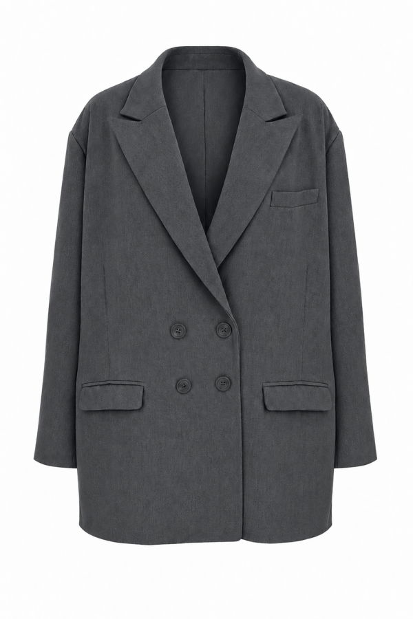 Meg Cape Jacket