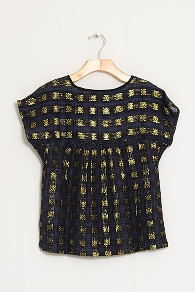 Ace & Jig Studio Top Ace & Jig Studio Top