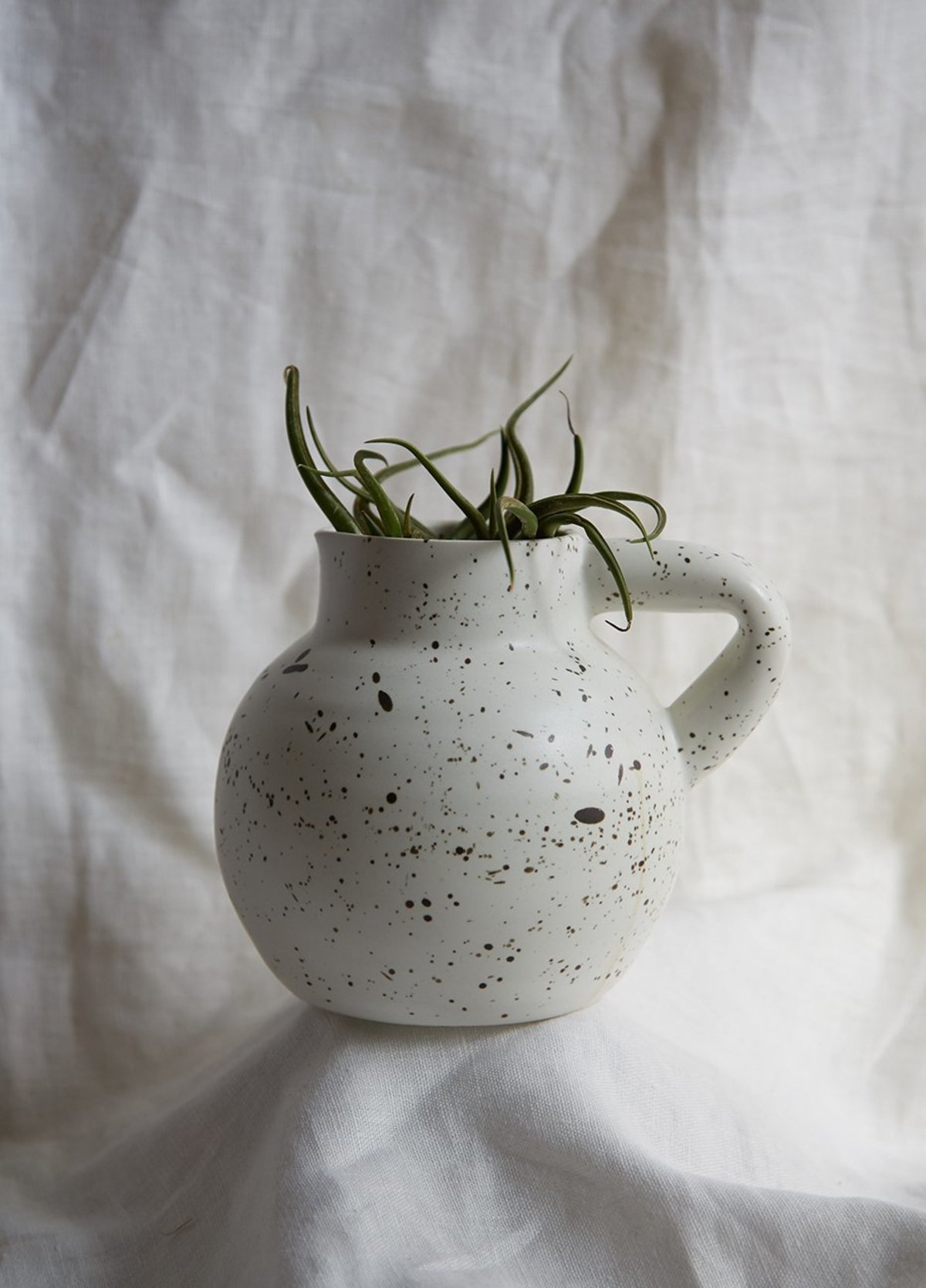YYY Speckled Jug - Image 1 of 5