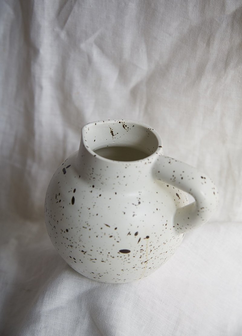 YYY Speckled Jug