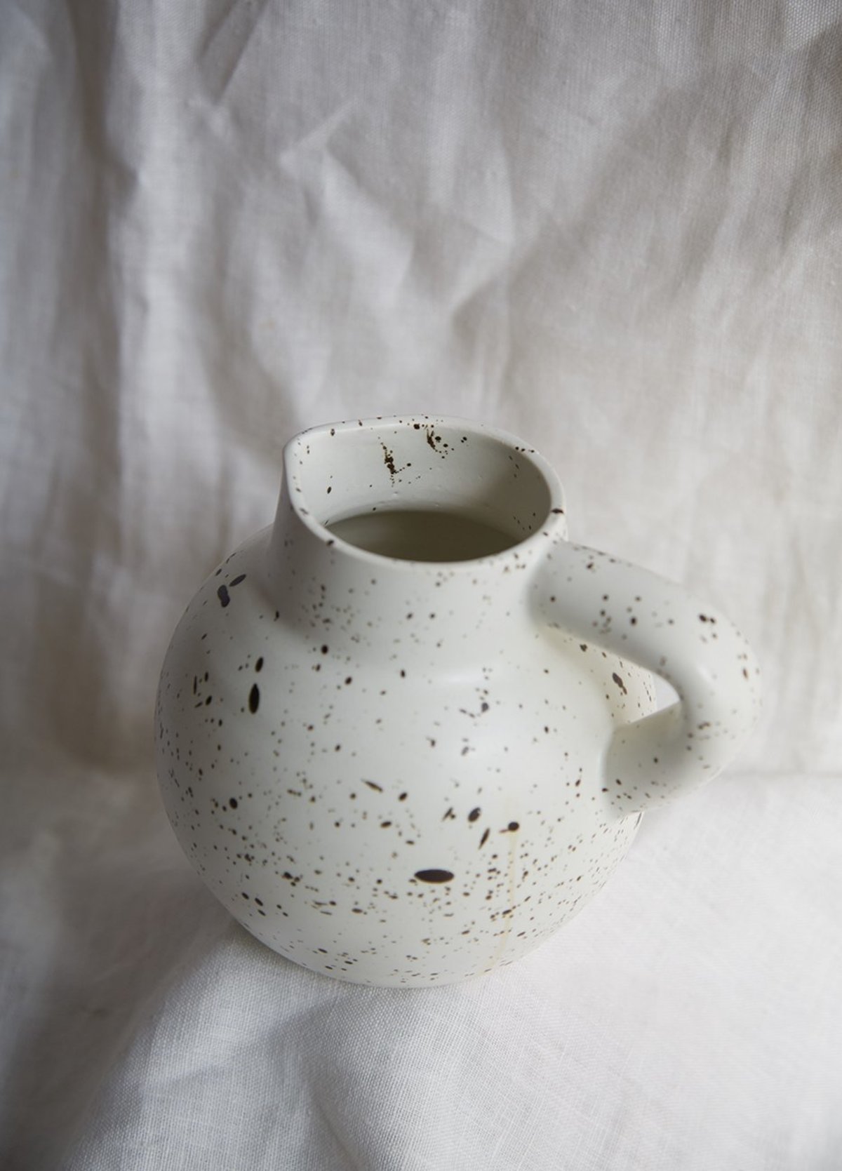 YYY Speckled Jug - Image 3 of 5