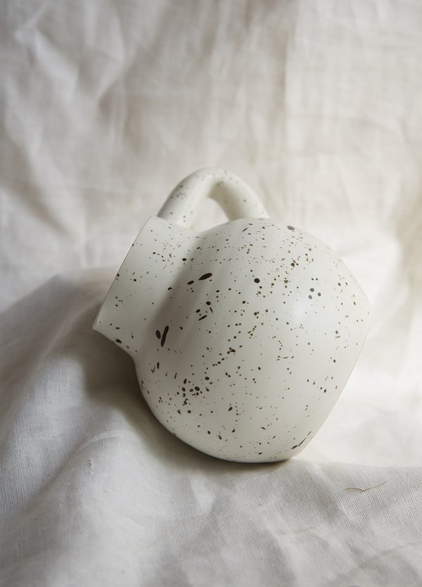 YYY Speckled Jug YYY Speckled Jug