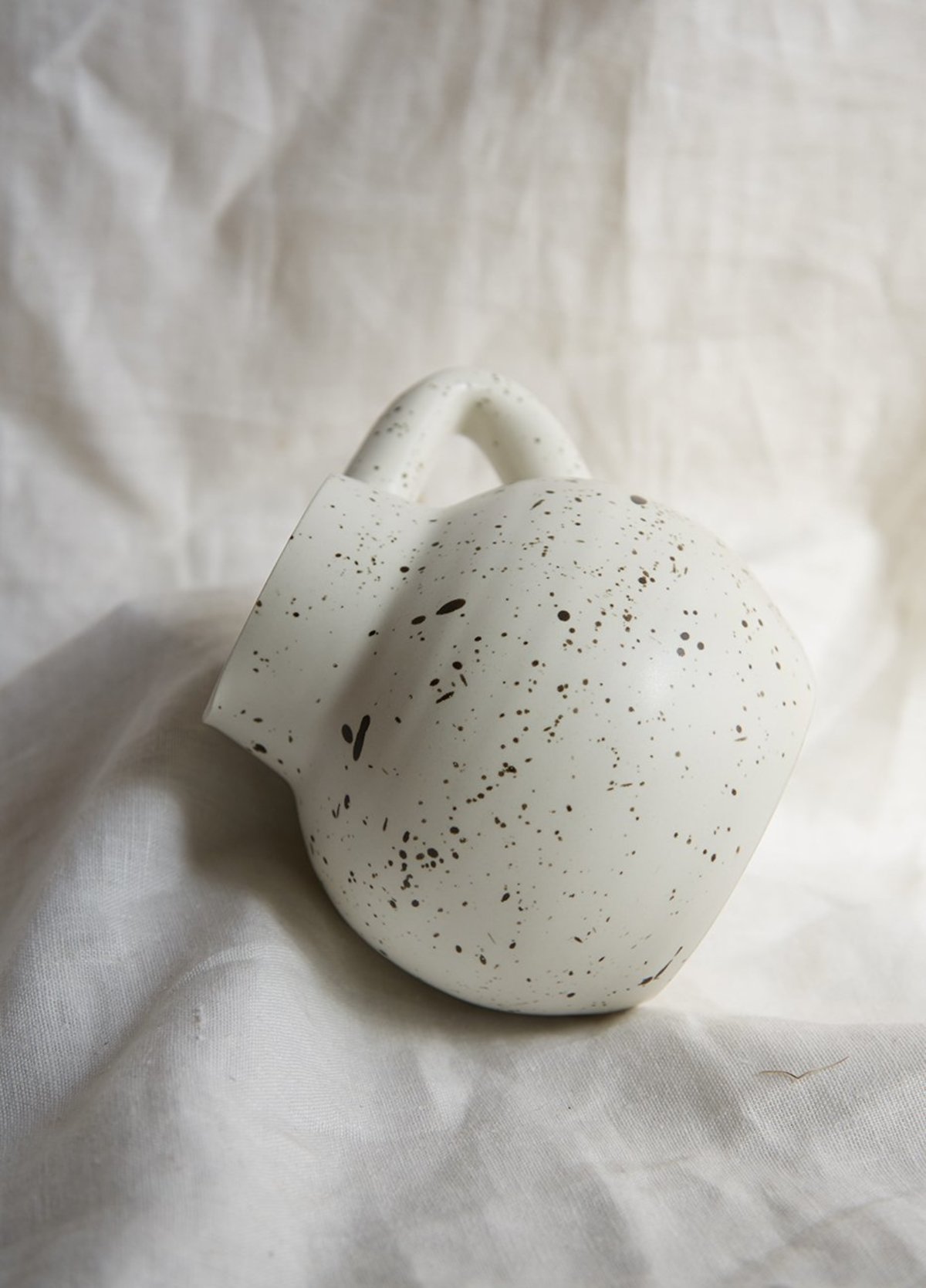 YYY Speckled Jug - Image 4 of 5