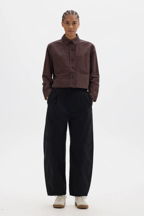 MHL by Margaret Howell Double Pocket Shirt