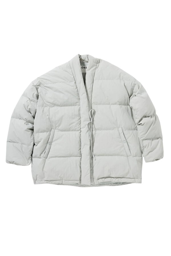 Kloke Nimbus Kimono Jacket