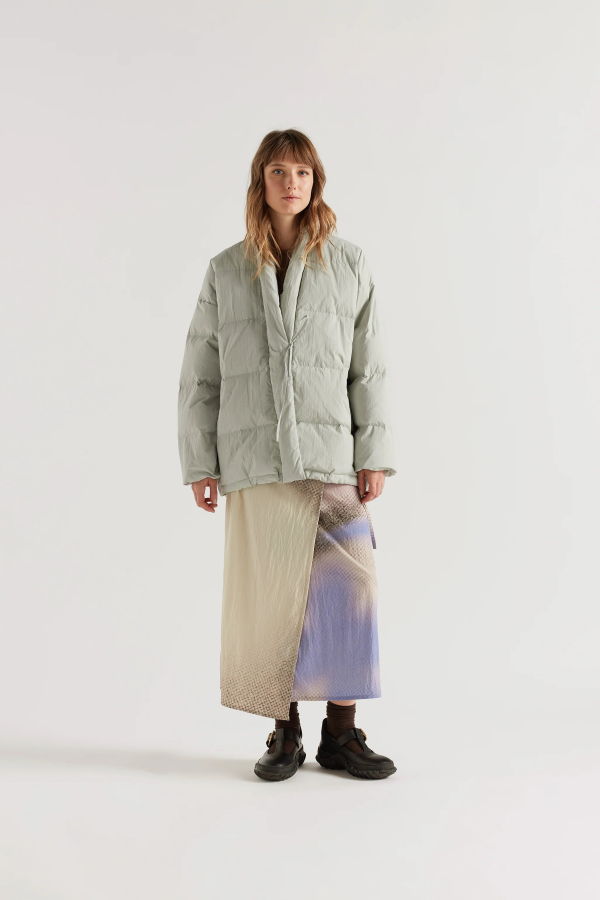 Kloke Nimbus Kimono Jacket