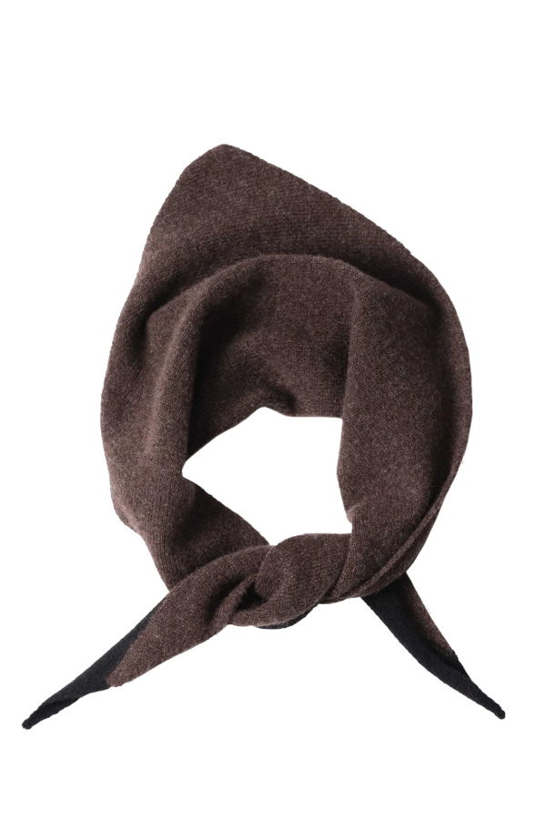 MHL by Margaret Howell Tipped Scout Scarf