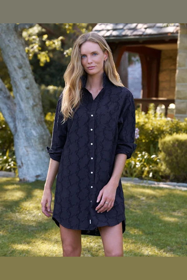 Frank & Eileen Mary Shirtdress