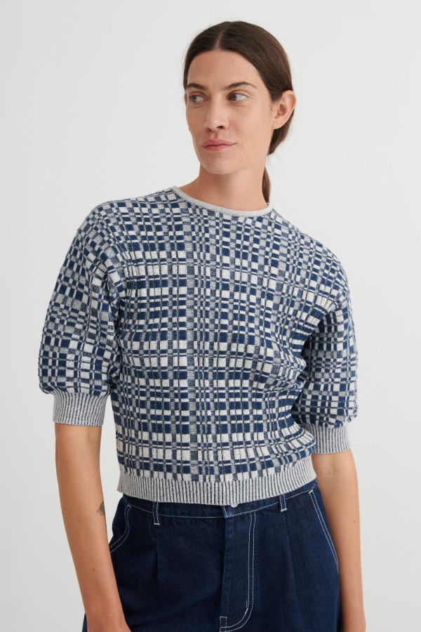 Kowtow Film Top