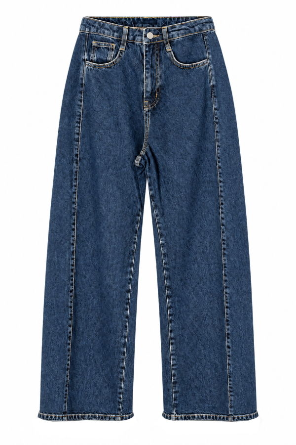Meg Slouchie Jean
