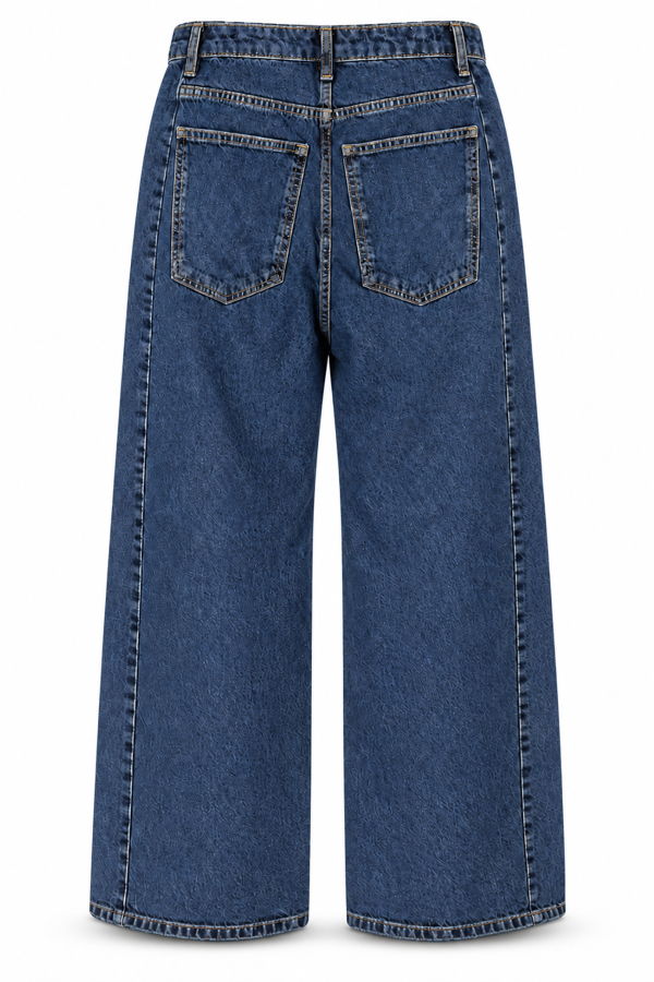 Meg Slouchie Jean