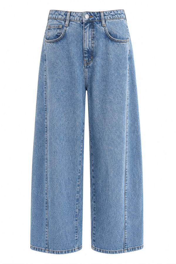 Meg Slouchie Jean