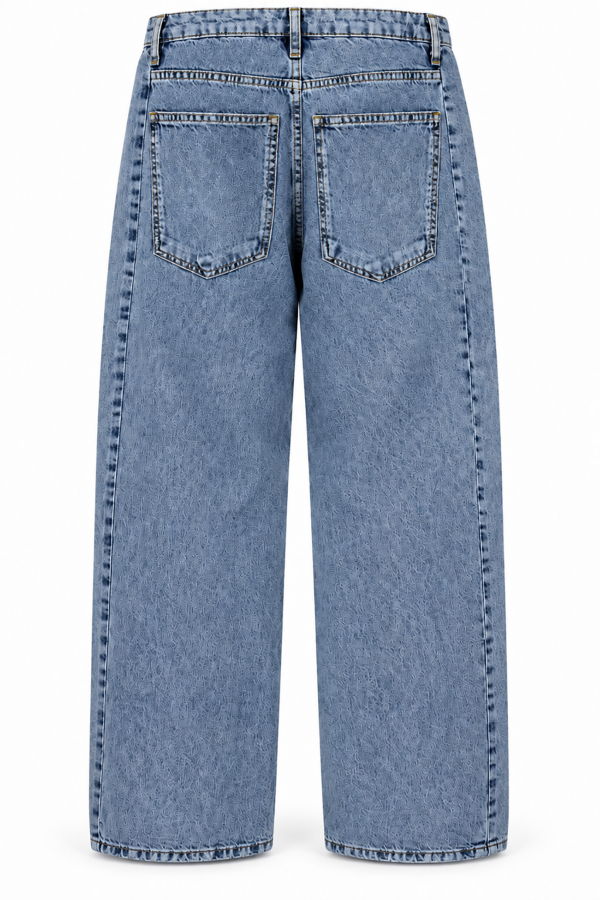 Meg Slouchie Jean