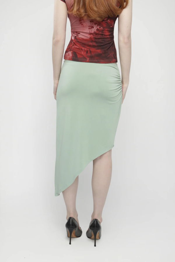 Tyler McGillivary Diana Skirt
