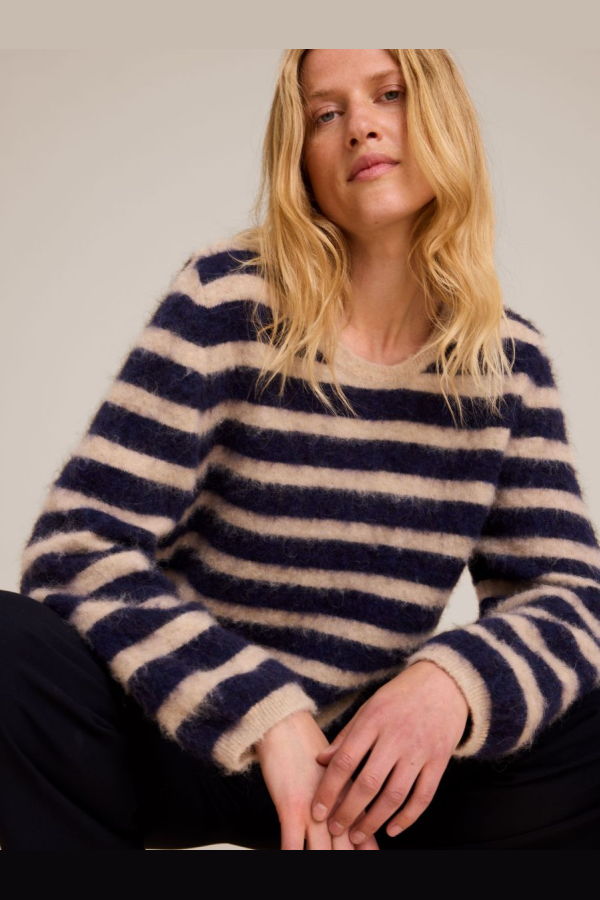 Sibin Linnebjerg Lilly Jumper