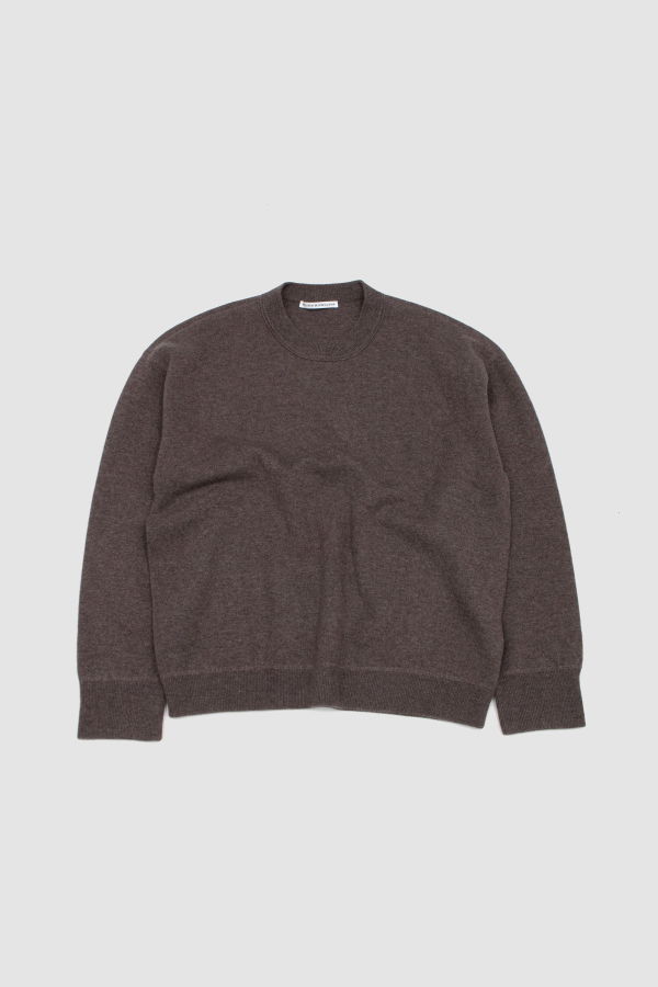 Studio Nicholson Moray Knit Sweater