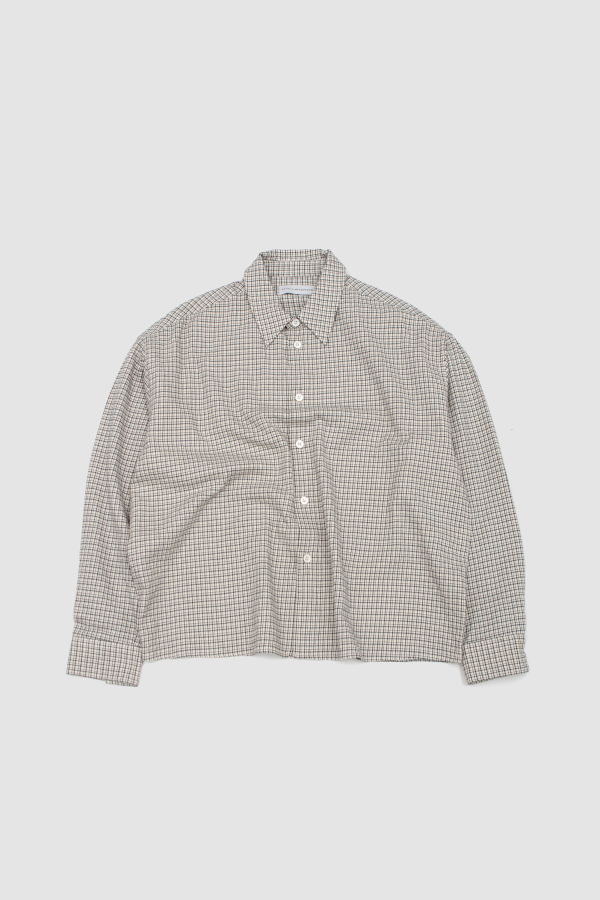 Studio Nicholson Nostra Shirt