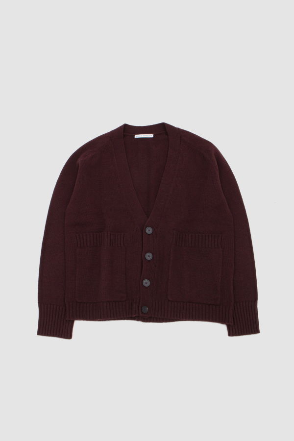 Studio Nicholson Sen Cardigan