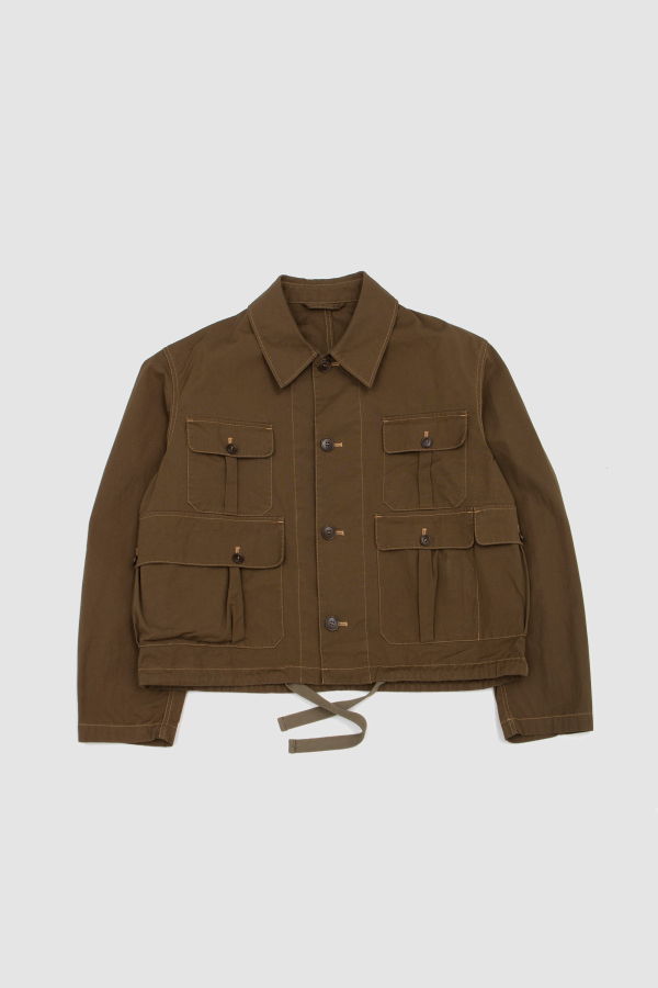 Studio Nicholson Tivoli Jacket
