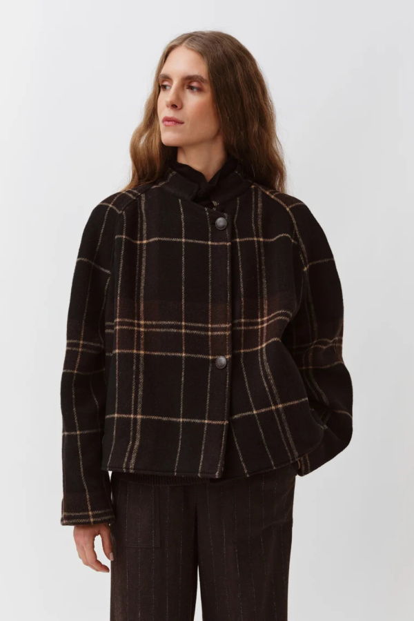 Diega Bravo Jacket