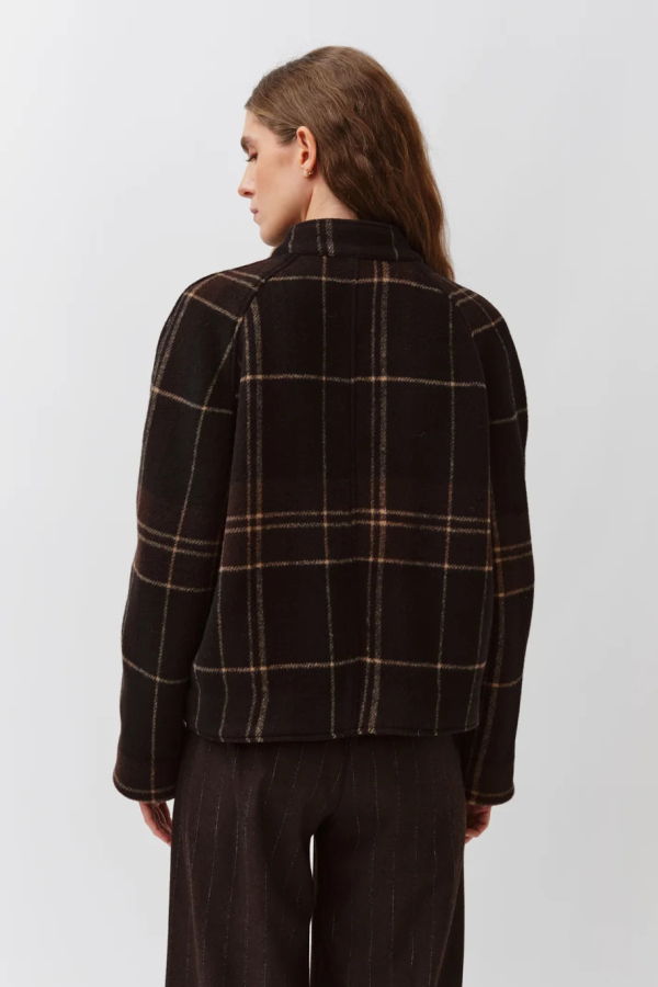 Diega Bravo Jacket