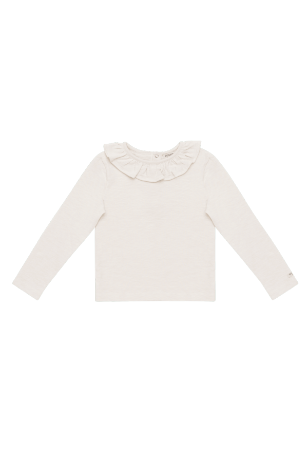 KIDS Donsje Idole Shirt - Birch
