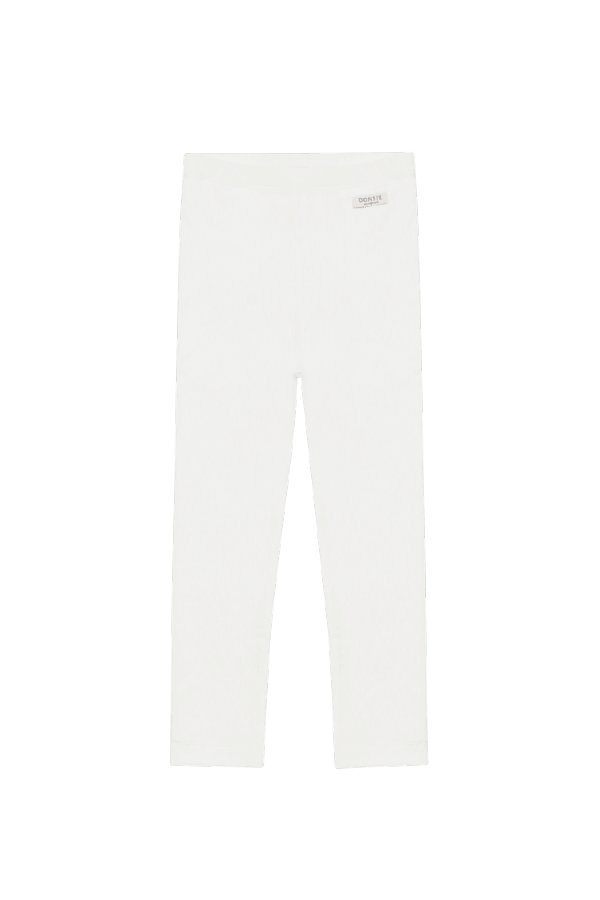 KIDS Donsje Nienja Leggings - Off White