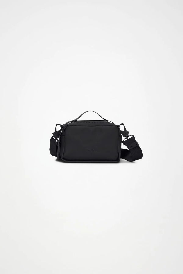 Rains Box Bag Micro