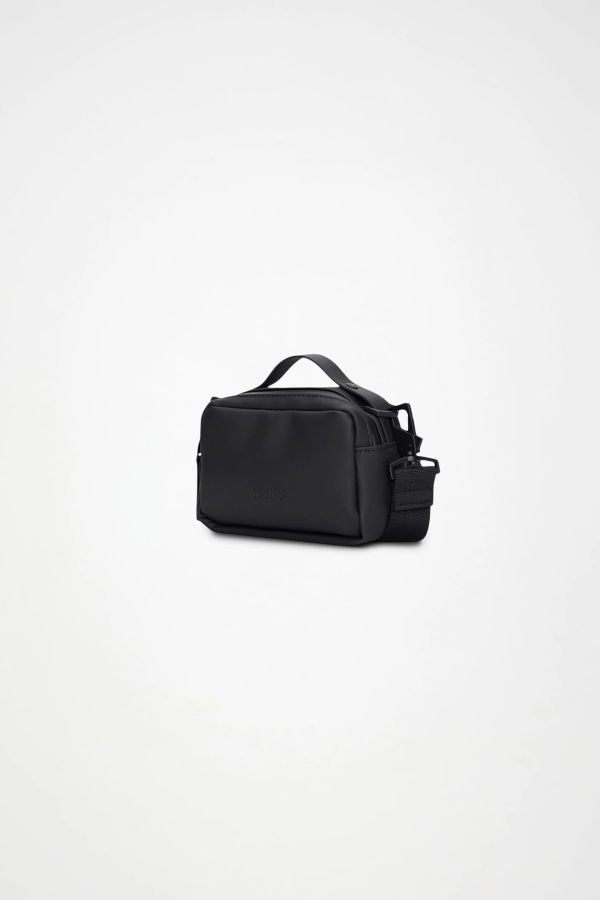 Rains Box Bag Micro