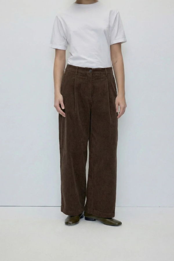 Rita Row Foam Pants