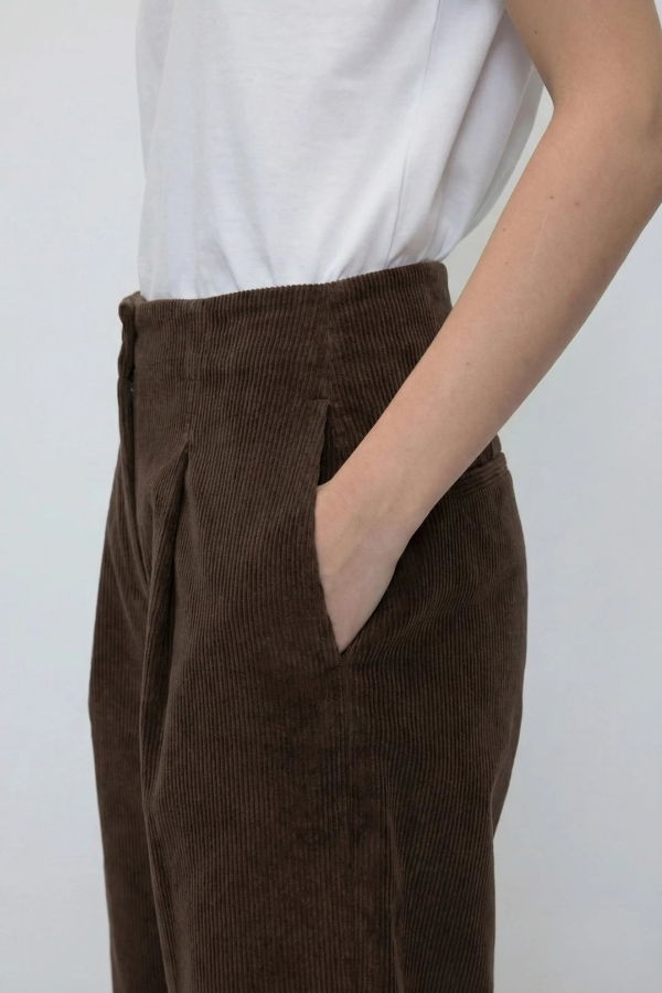 Rita Row Foam Pants