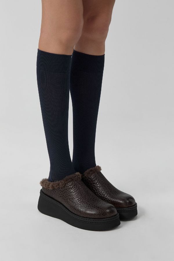 Miista Kristi Mules - Brown