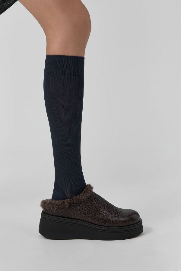 Miista Kristi Mules - Brown