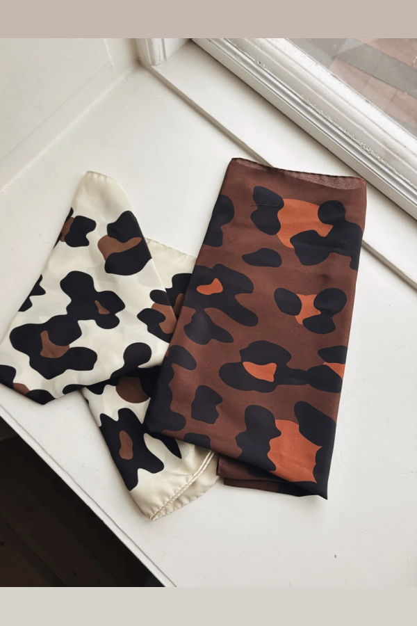 Bembien Sahara Scarf Large