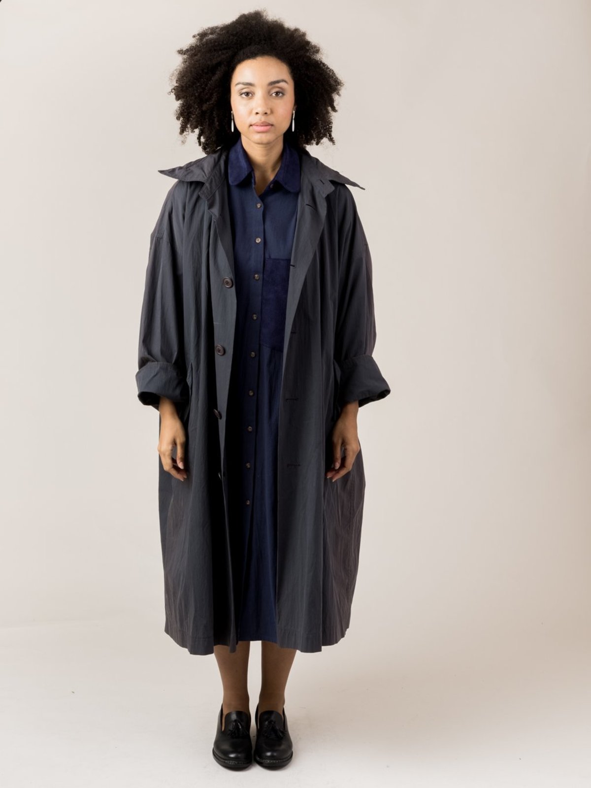 Shop Boswell Vintage Unisex ISSEY MIYAKE WIND JACKET | Garmentory