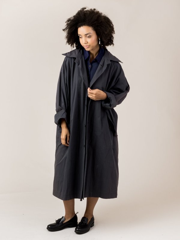 Shop Boswell Vintage Unisex ISSEY MIYAKE WIND JACKET | Garmentory