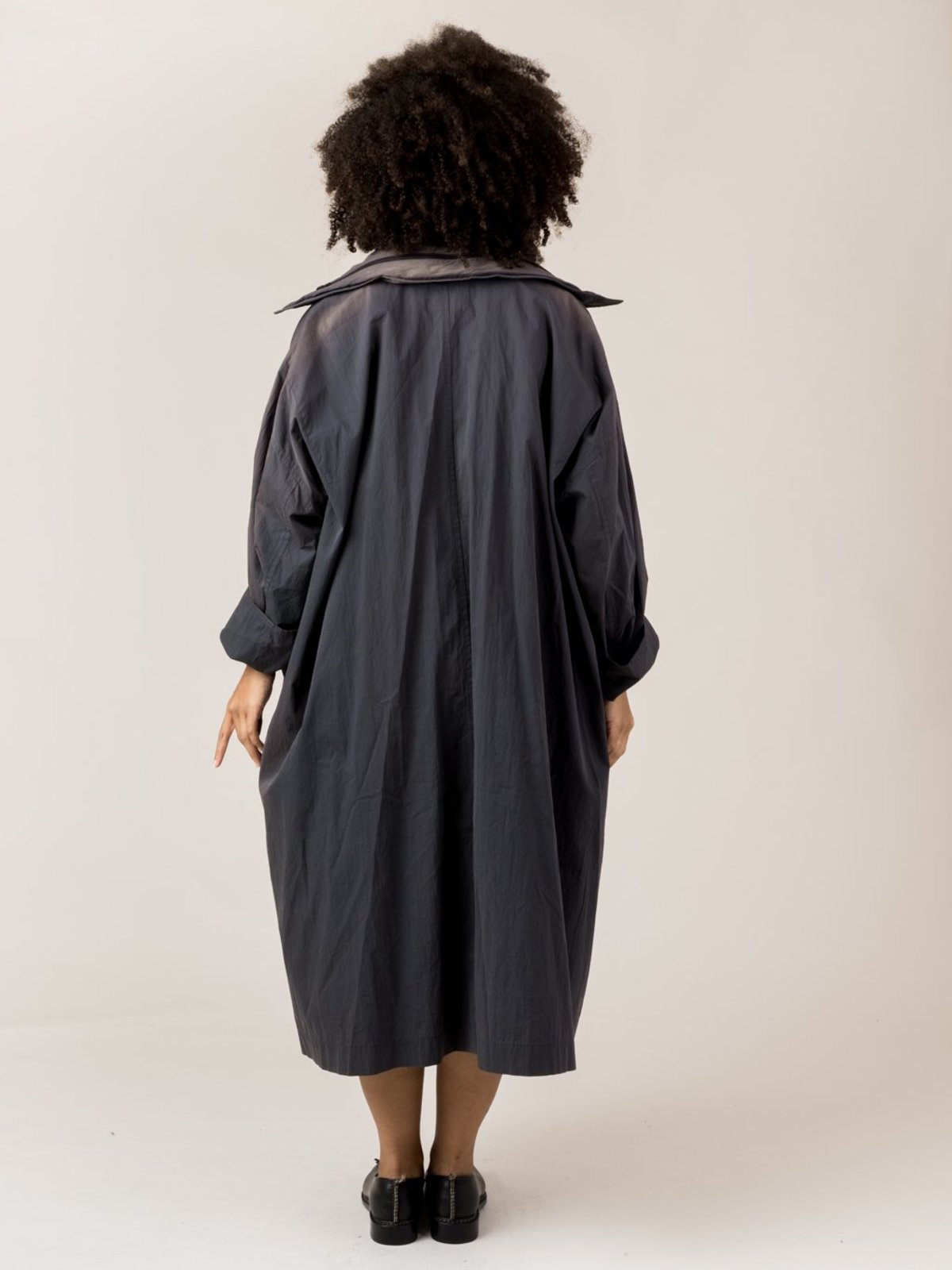 Shop Boswell Vintage Unisex ISSEY MIYAKE WIND JACKET | Garmentory