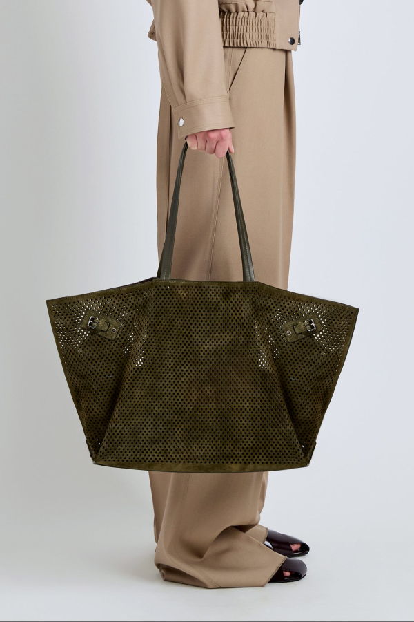 Proenza Schouler Days Carryall Bag